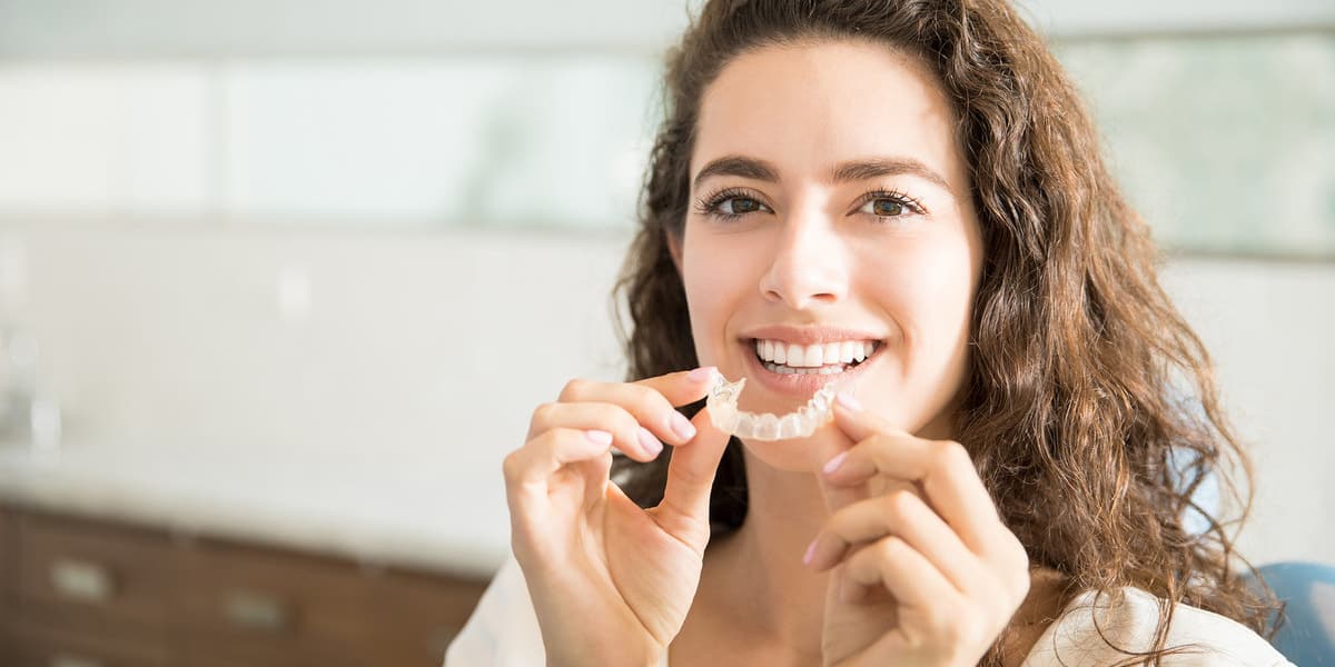 4 Ways To Get The Best Invisalign Results You Deserve 2461