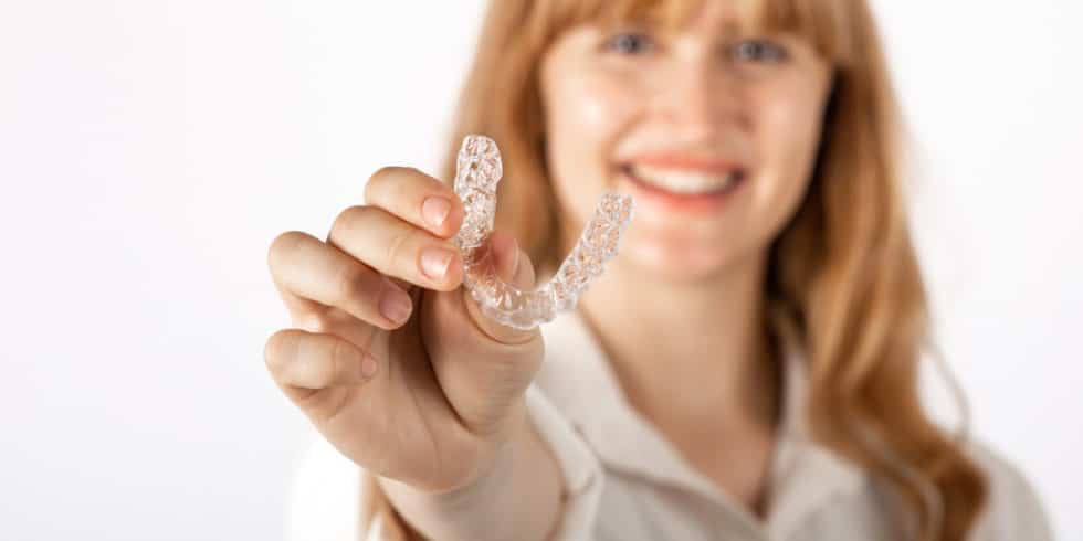 Invisalign In Downtown Toronto Treatment And Benefits   Invisalign Downtown Toronto 980x490 